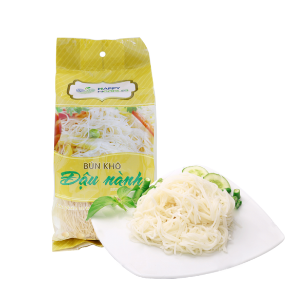 Bún khô Đậu nành